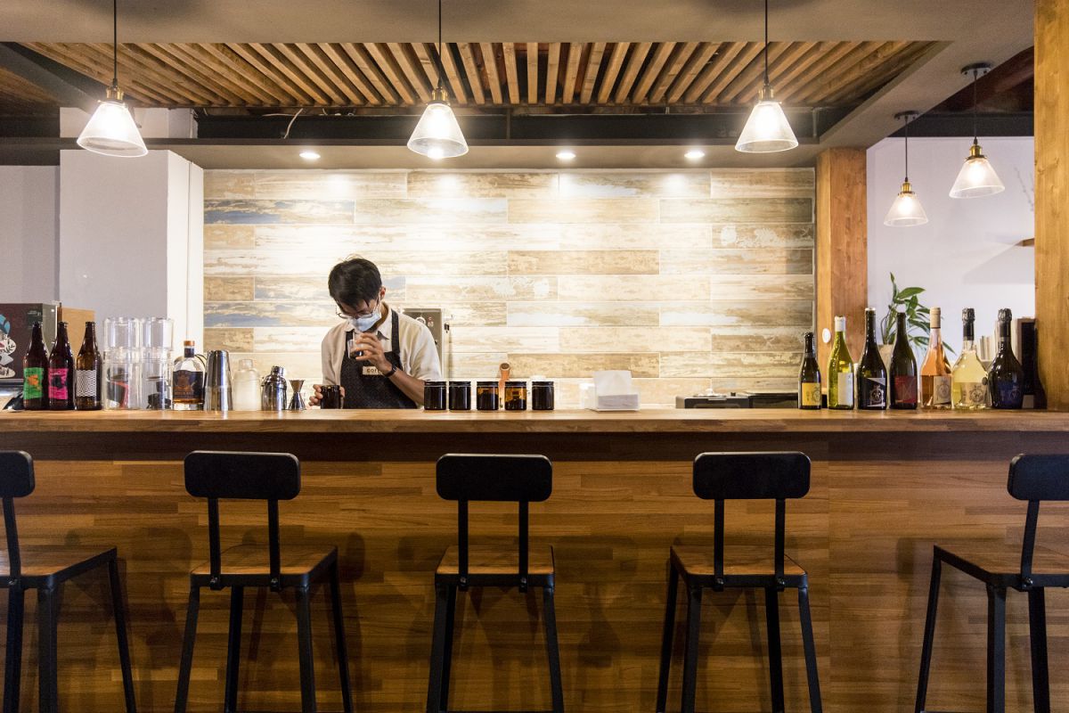 【台湾】どこか懐かしい！レトロな雰囲気にグッとくるリノベカフェ3選