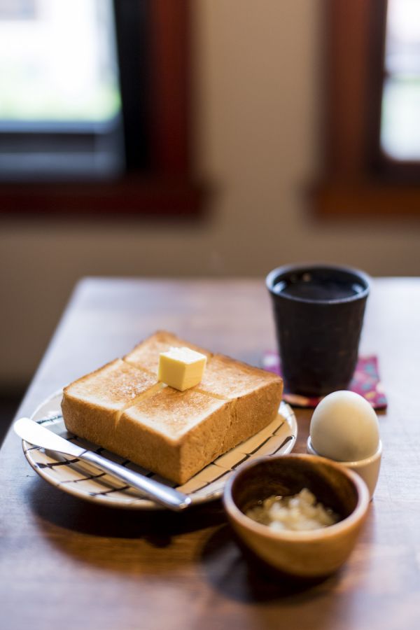 「COFE喫早餐」NT$180