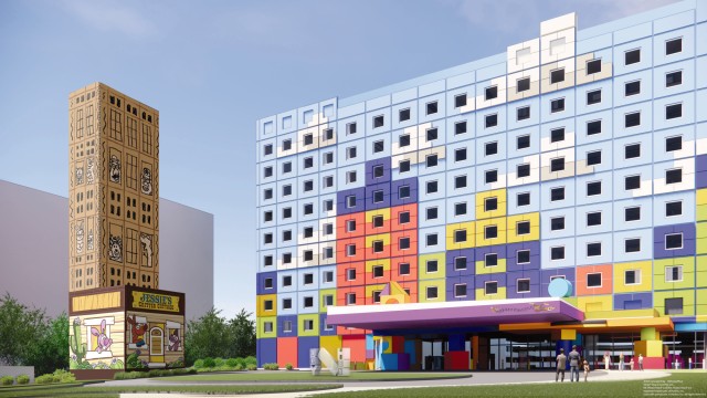 ©Disney/PixarSlinky® Dog © Just Play LLCMr. Potato Head® and Mrs. Potato Head® are registered trademarks of Hasbro, Inc. Used with permission. © Hasbro, Inc. All Rights Reserved.