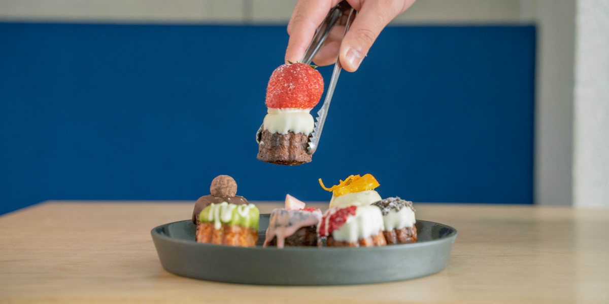 【兵庫・宝塚】開店1時間で完売するカヌレも！「シクト」のテイクアウトスイーツが話題