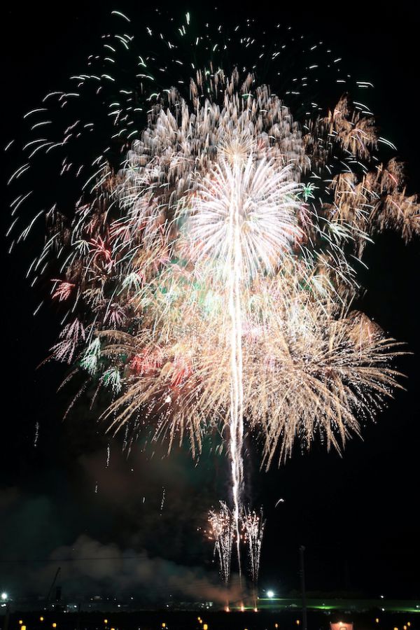 全国花火競技大会