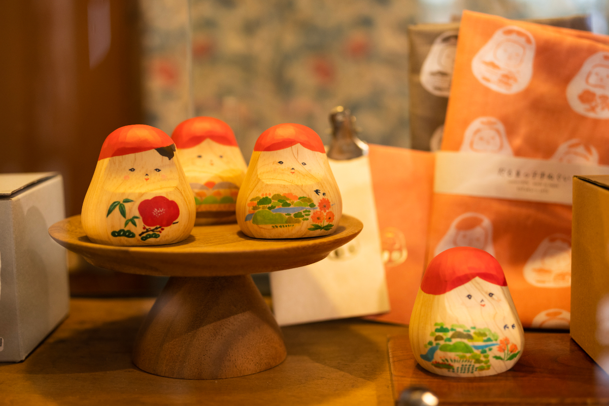 だるまっ子4500円