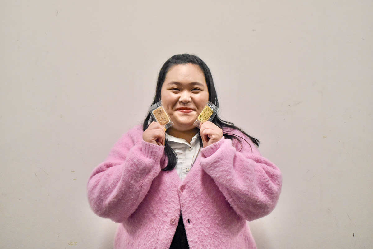 赤坂柿山 ぼる塾田辺