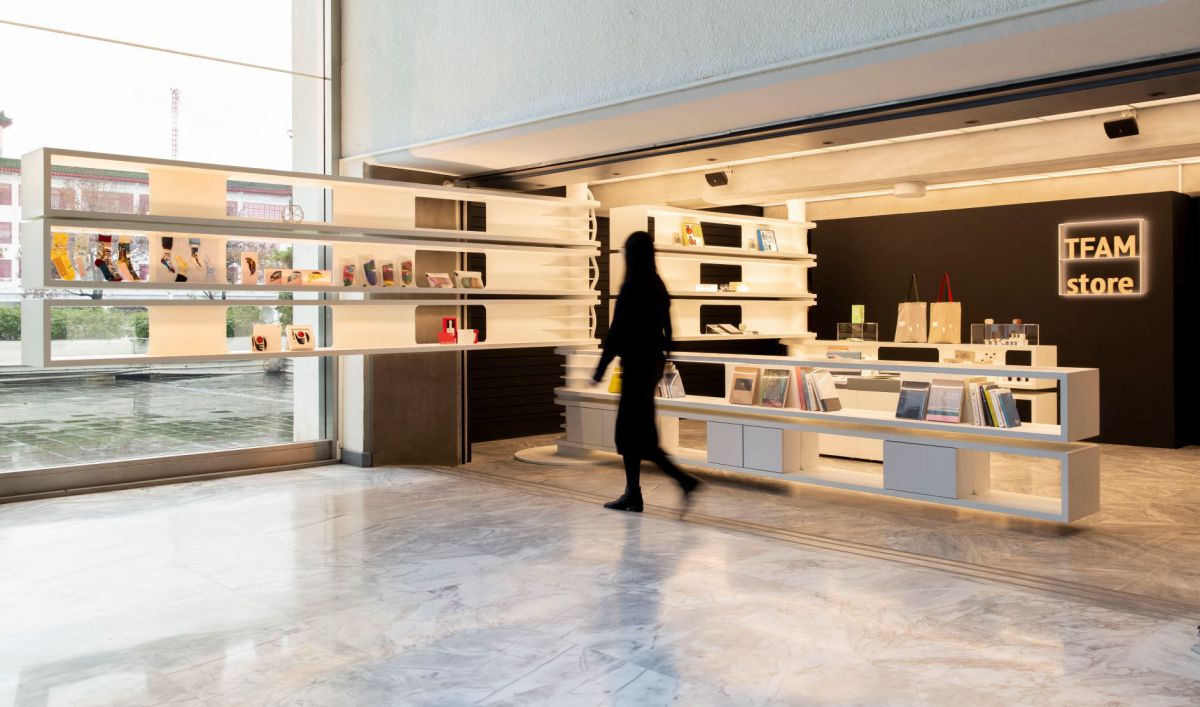 臺北市立美術館提供