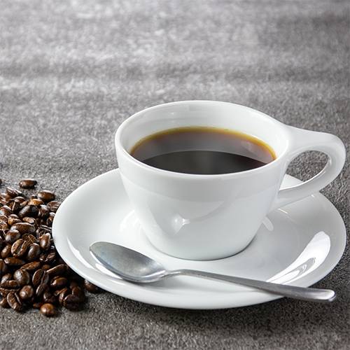 ハウスブレンド400円