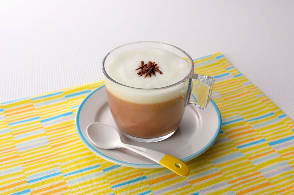 ミロ　MILO　ネスレ　ネスカフェ　原宿　鉄　鉄不足　自動販売機　東京