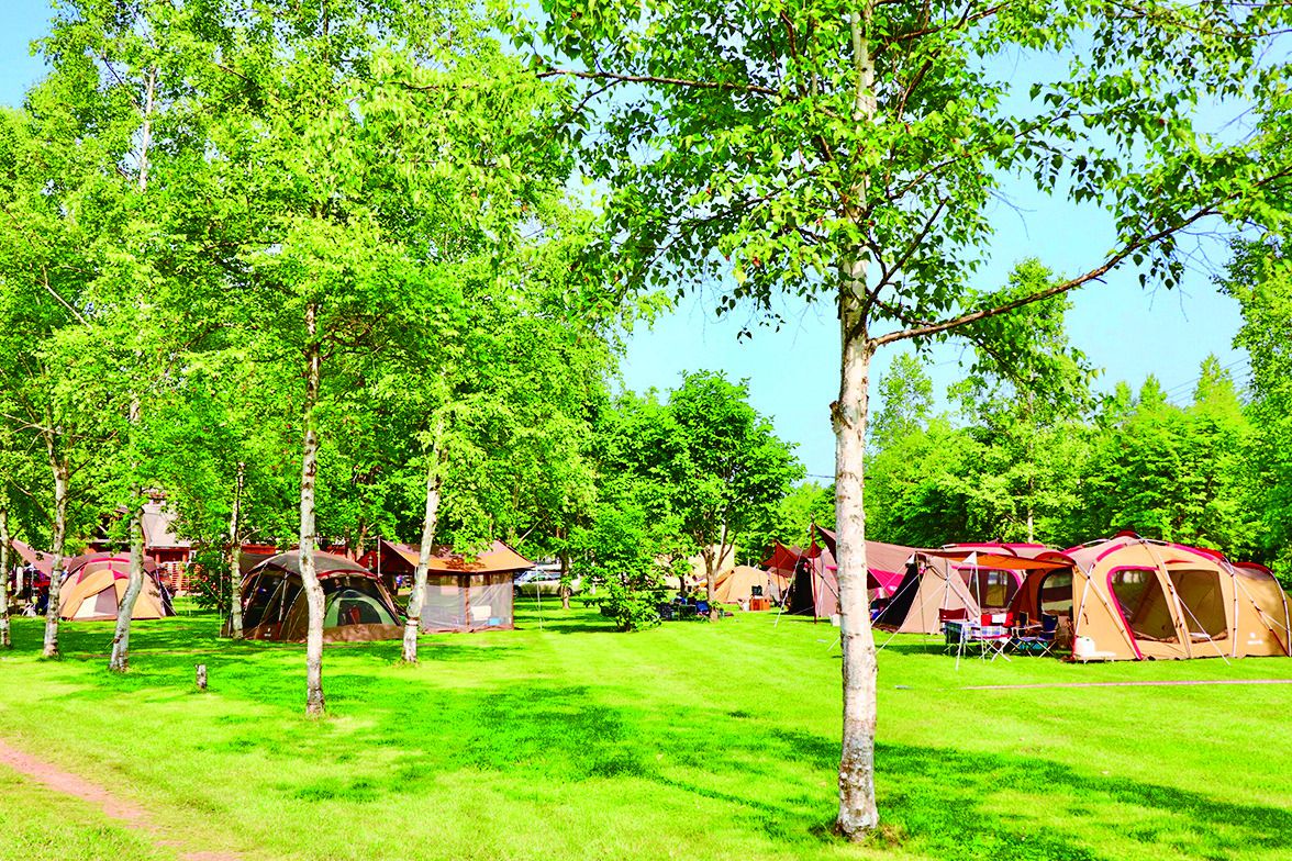 【北海道／十勝・帯広】雄大な大地を全身で楽しもう！十勝・帯広の爽快アクティビティ6選