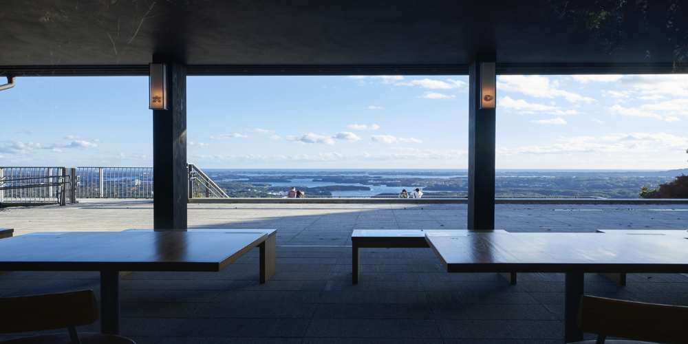 ミラドール志摩