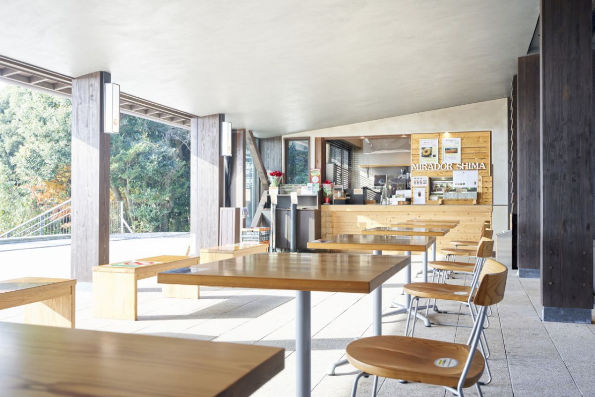 ミラドール志摩