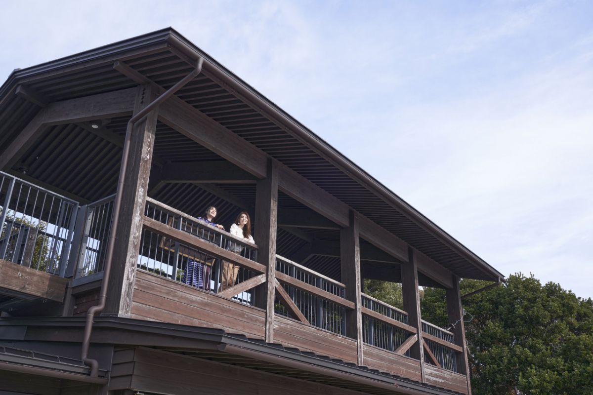 ミラドール志摩