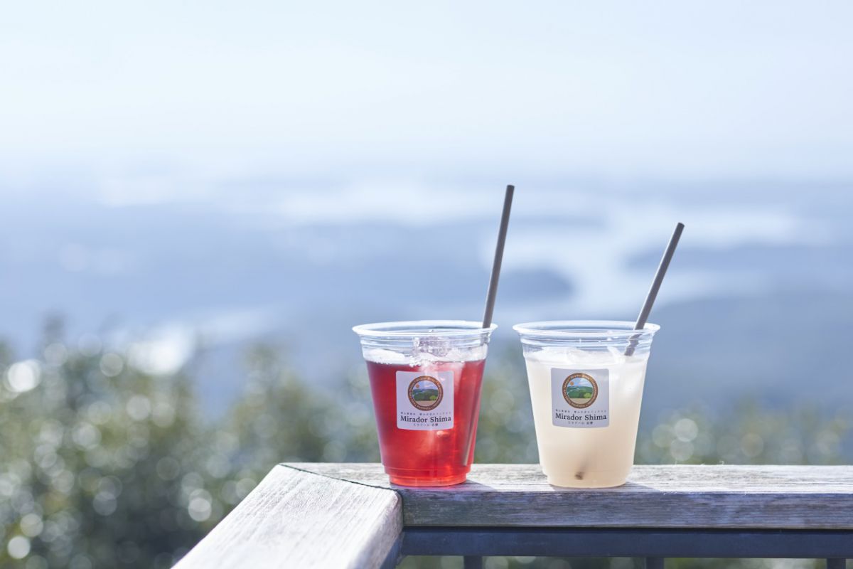 ミラドール志摩