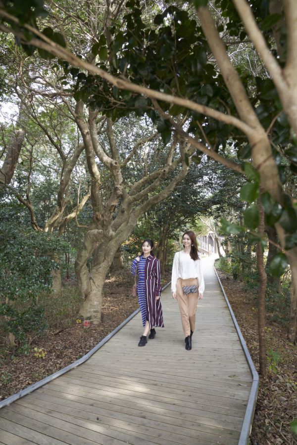 ミラドール志摩