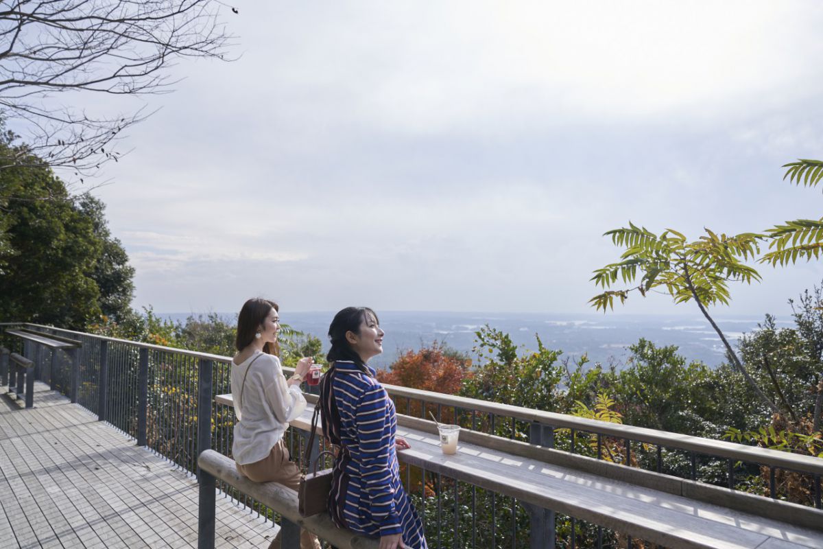 ミラドール志摩