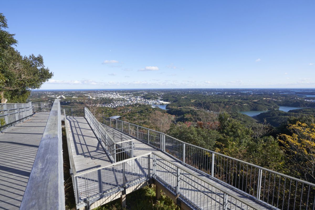 ミラドール志摩