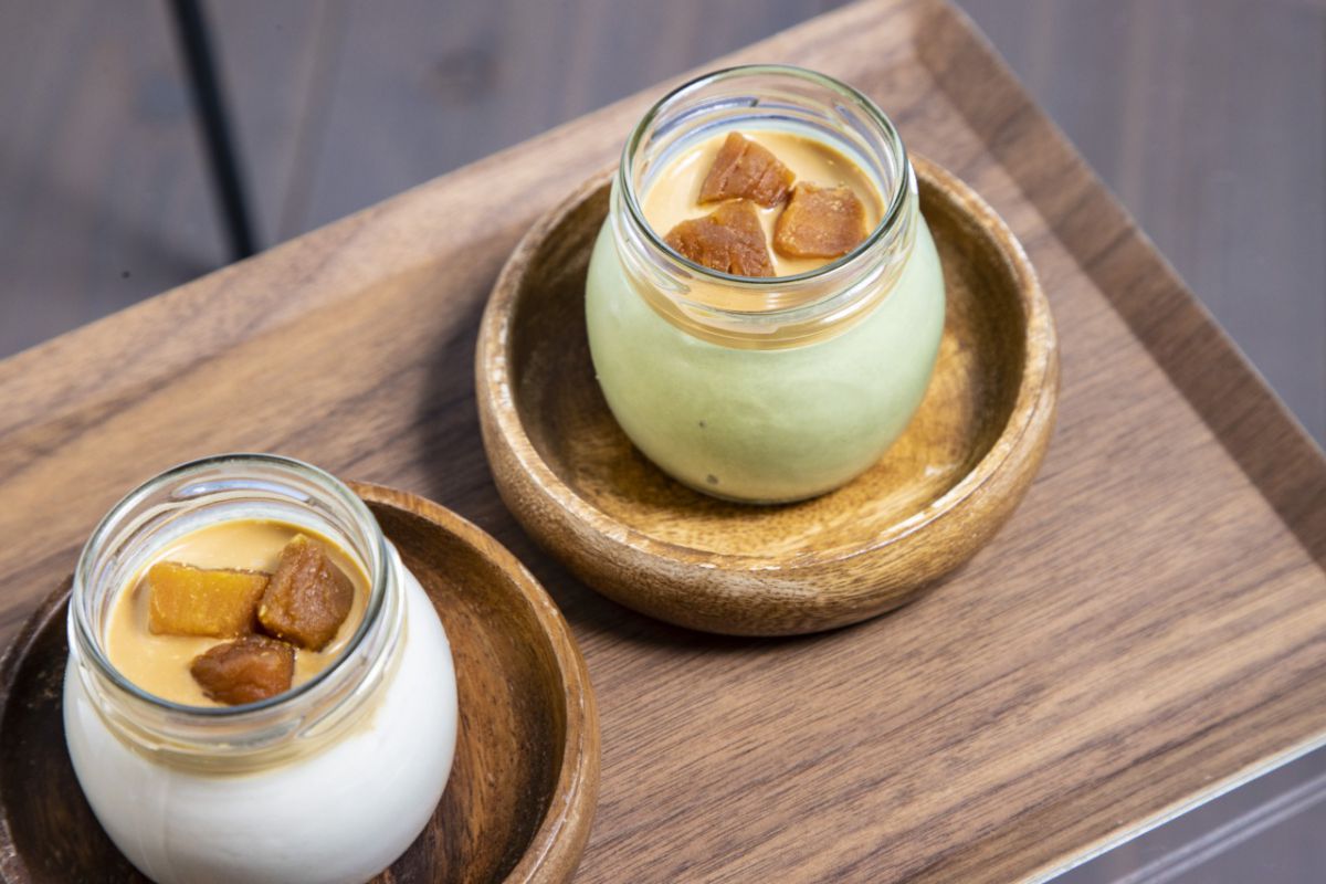 上田商店 灯台カフェ