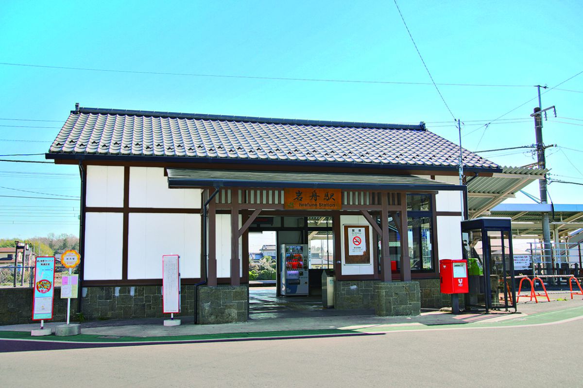 栃木県の映画ロケ地 聖地4選 あの大人気映画の撮影スポットに行ってみよう るるぶ More