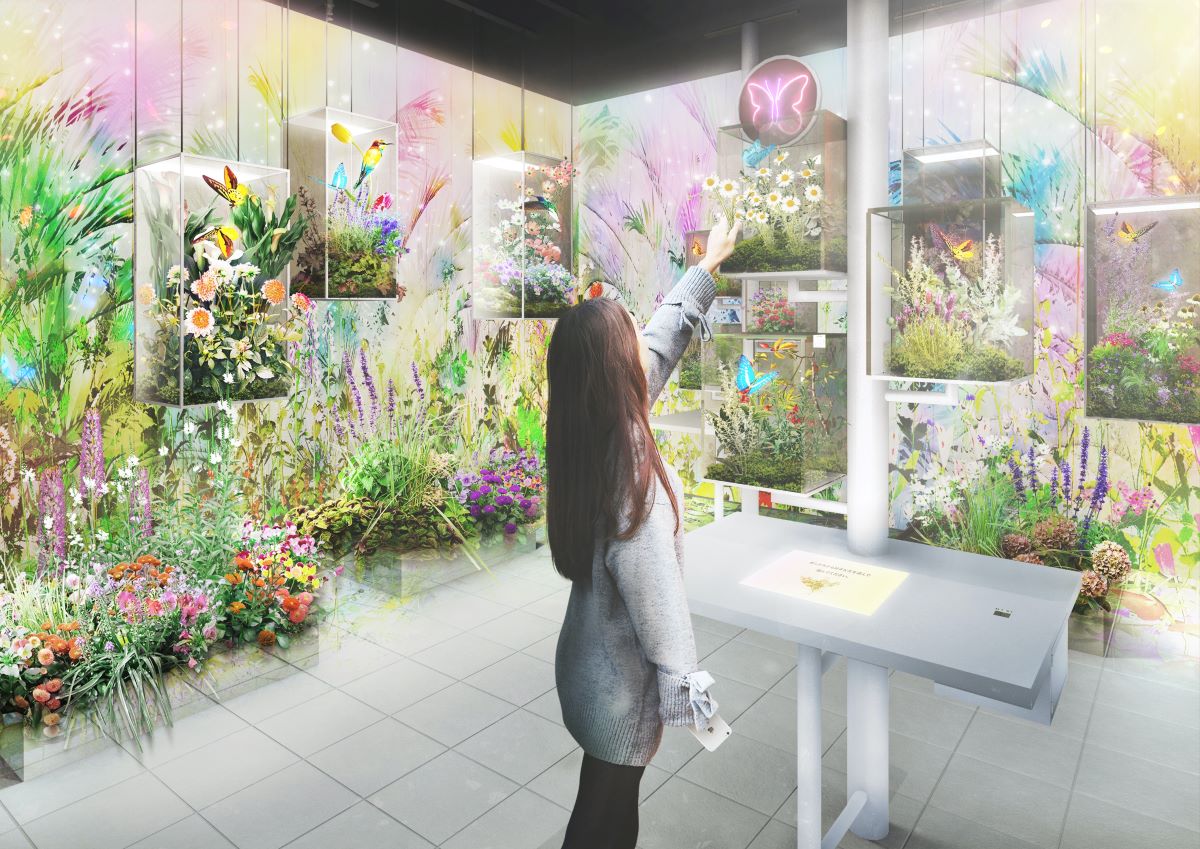 るるぶ&amp;more. NAKEDキャンペーン