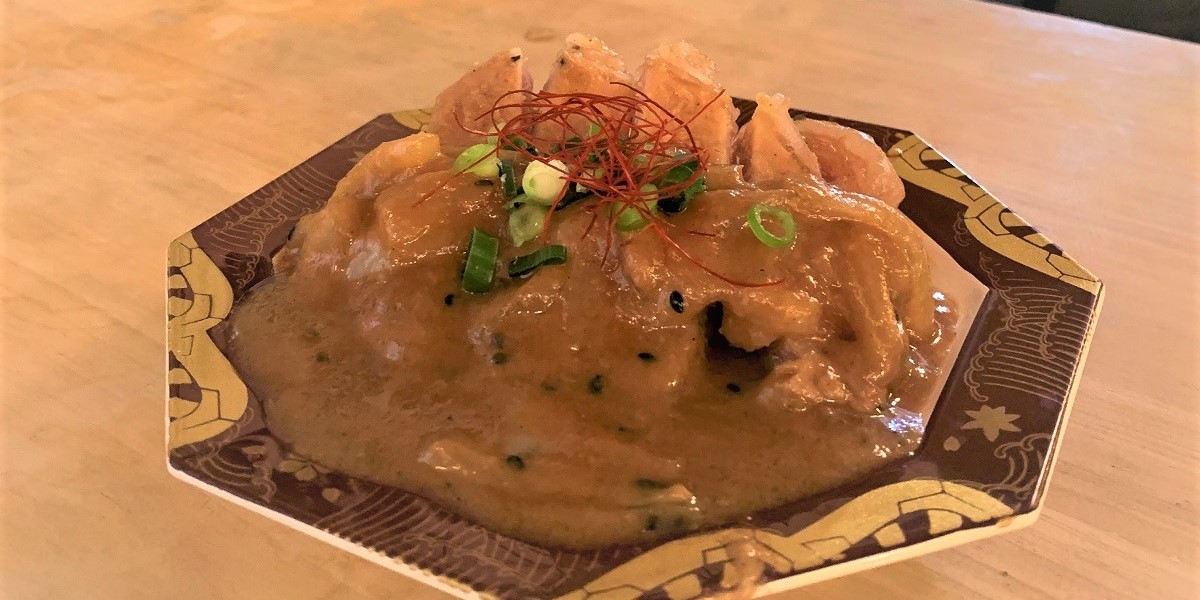 新宿の『るるぶキッチン』にて、ご当地グルメフェア開催！