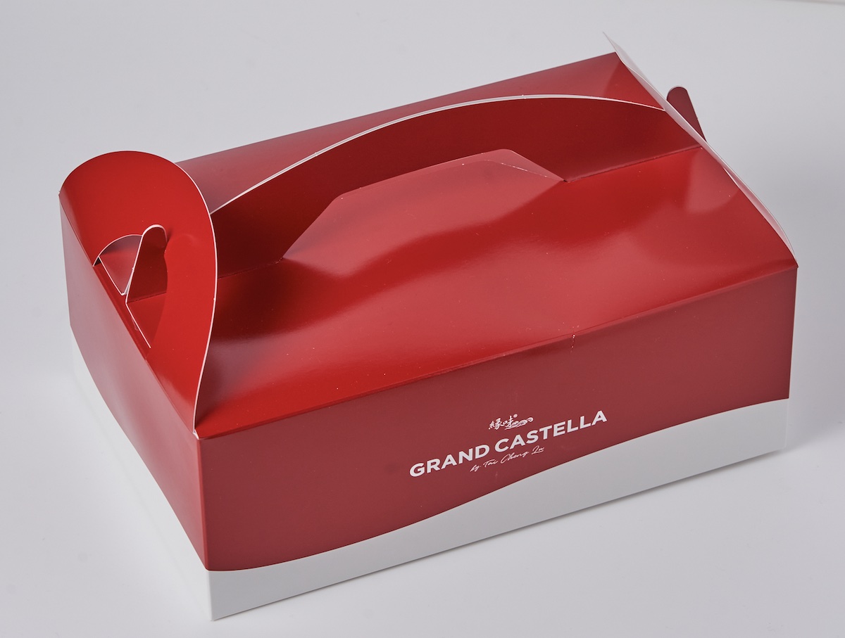 GRAND CASTELLA東京スカイツリータウン・ソラマチ店