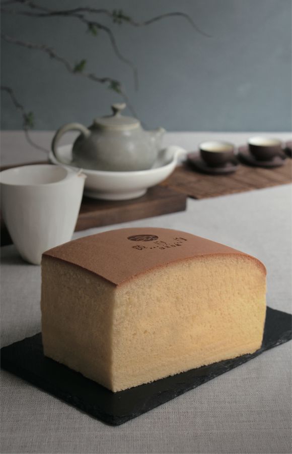 黄白白 日式名菓 表参道本店