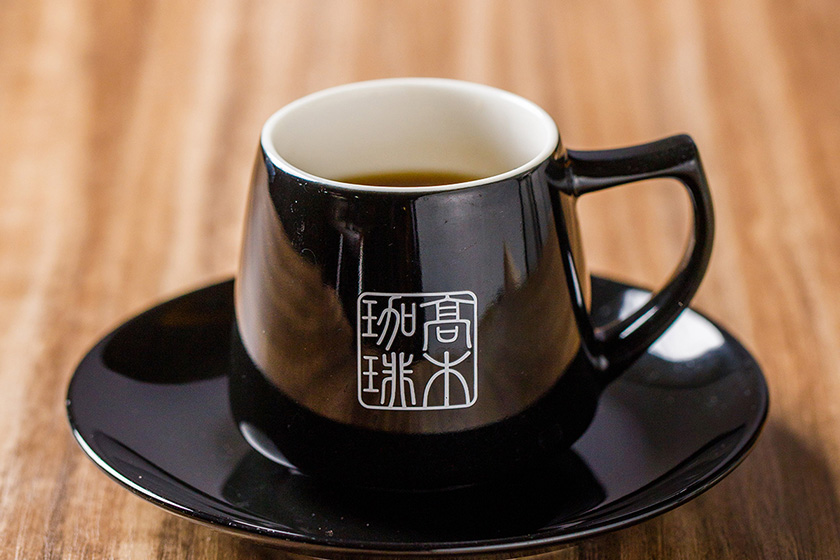 神戸に「高木珈琲」が初進出。自家焙煎のこだわりコーヒーと絶品フレンチトースト＆ハンバーガーに興奮！