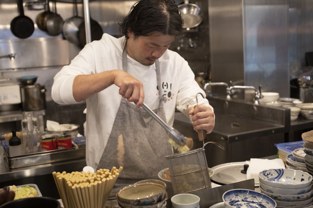 CHI-FO 台湾屋台縁食区