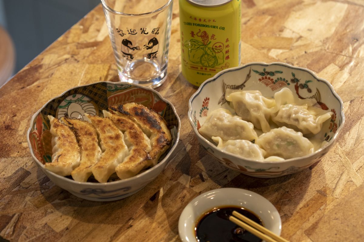 CHI-FO 台湾屋台縁食区