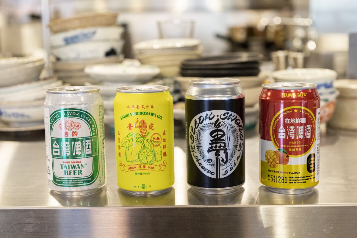 CHI-FO 台湾屋台縁食区