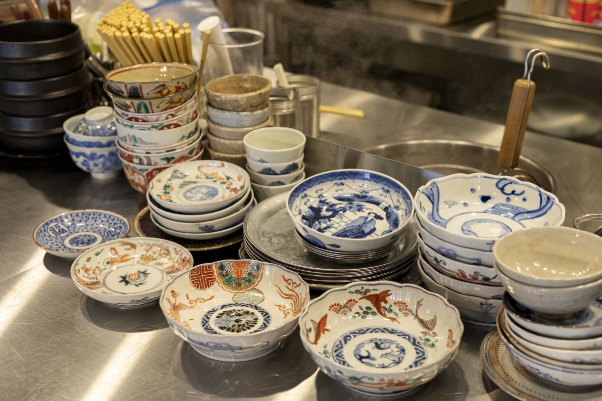 CHI-FO 台湾屋台縁食区