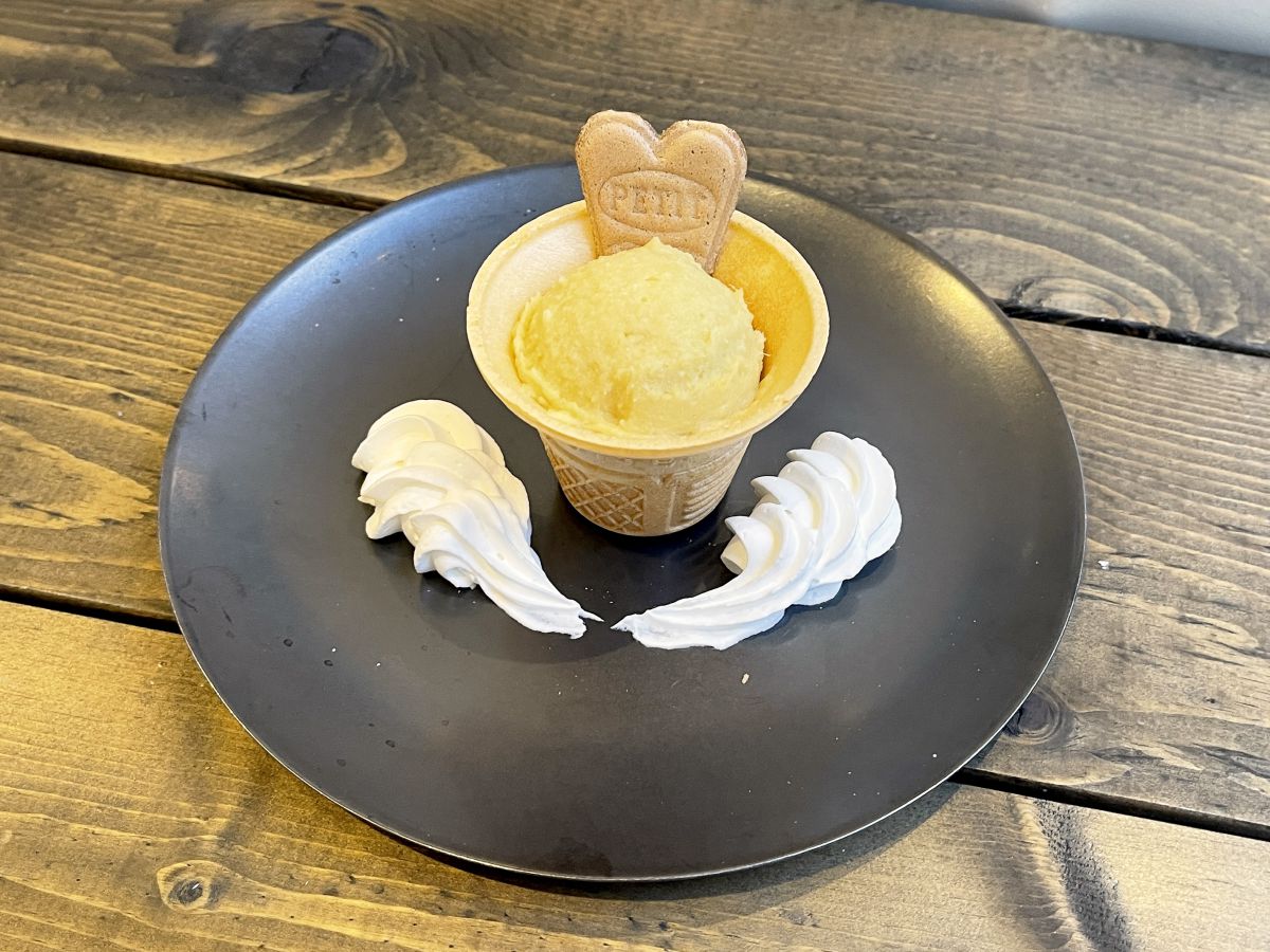 「やきいもスイートポテト」450円