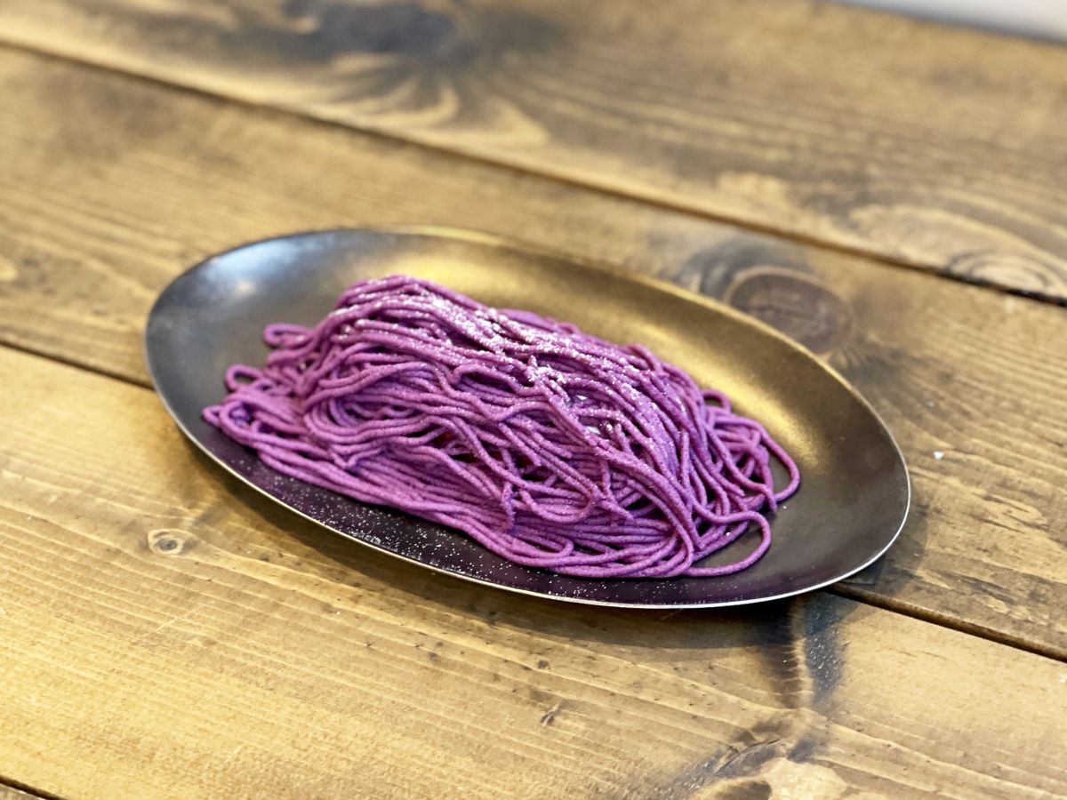 「やきいもんぶらん」850円