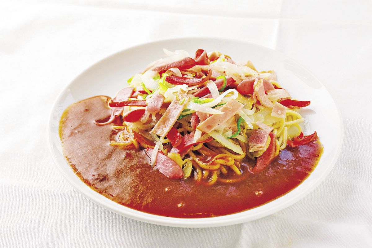 「ミラカン」970円