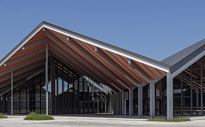 手賀沼観光の拠点にしたい施設