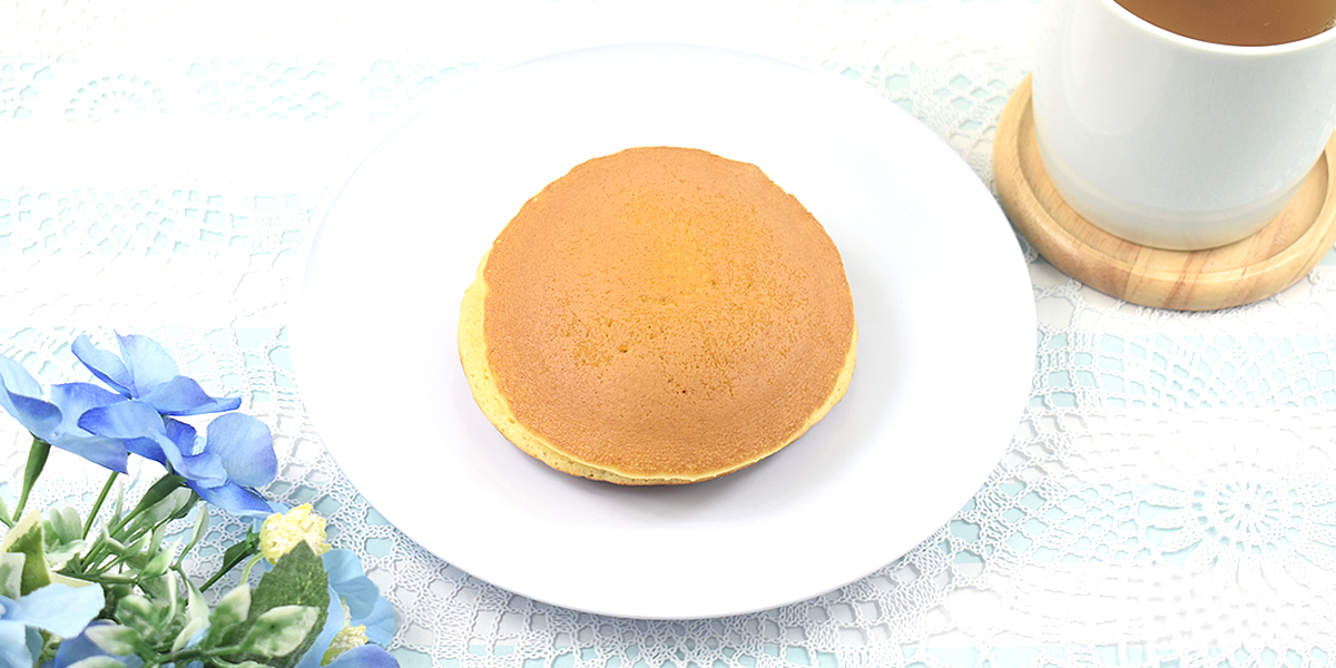 セブン－イレブン、イタリア栗のモンブラン生どら焼