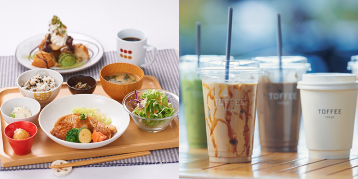 渋谷「RAYARD MIYASHITA PARK」に新店が続々オープン！！パリ生まれのライフスタイルブランドやカフェも