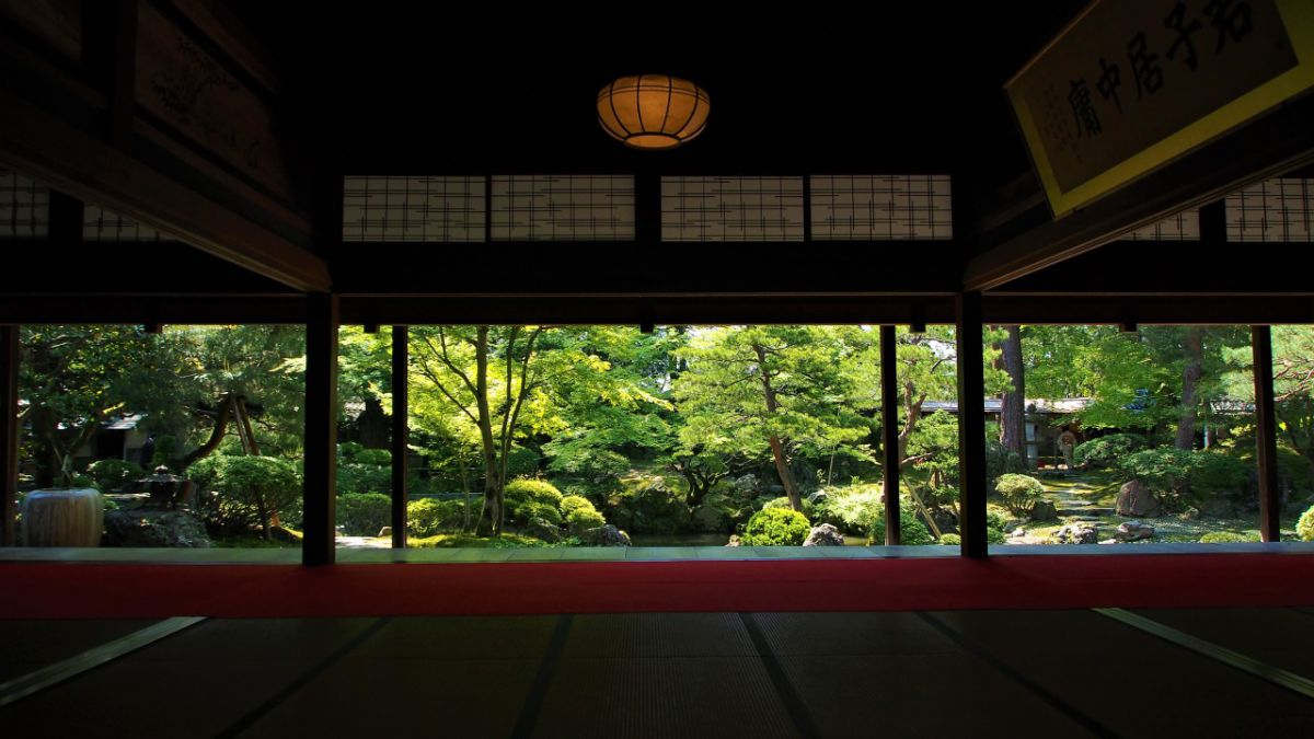 NO1 北方文化博物館