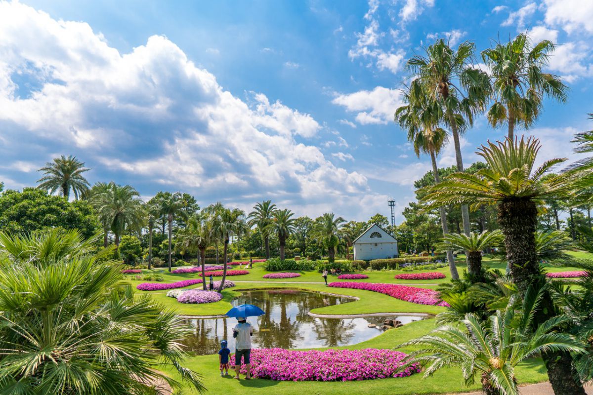 フローランテ夏