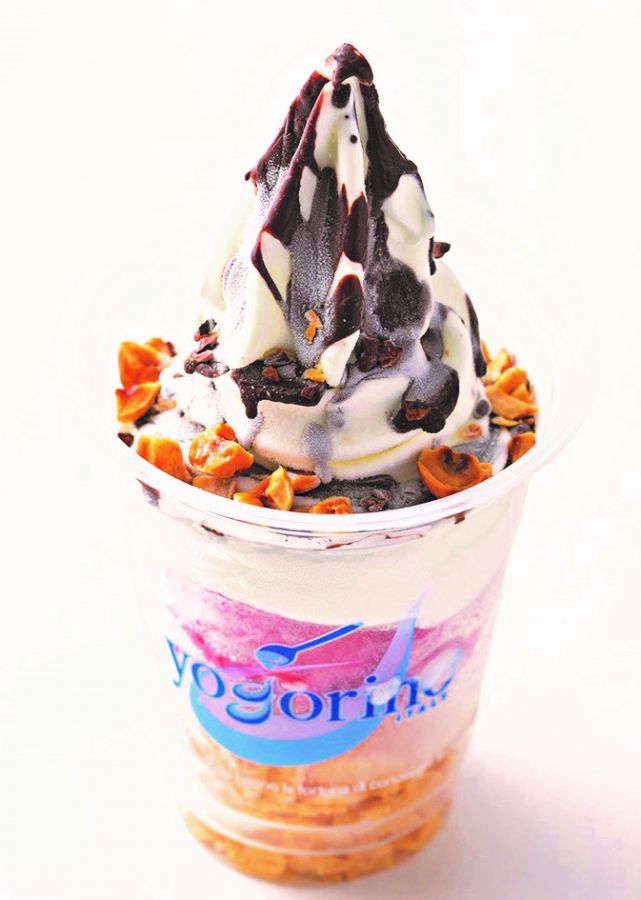 「海ほたるスペシャル」（700円～）