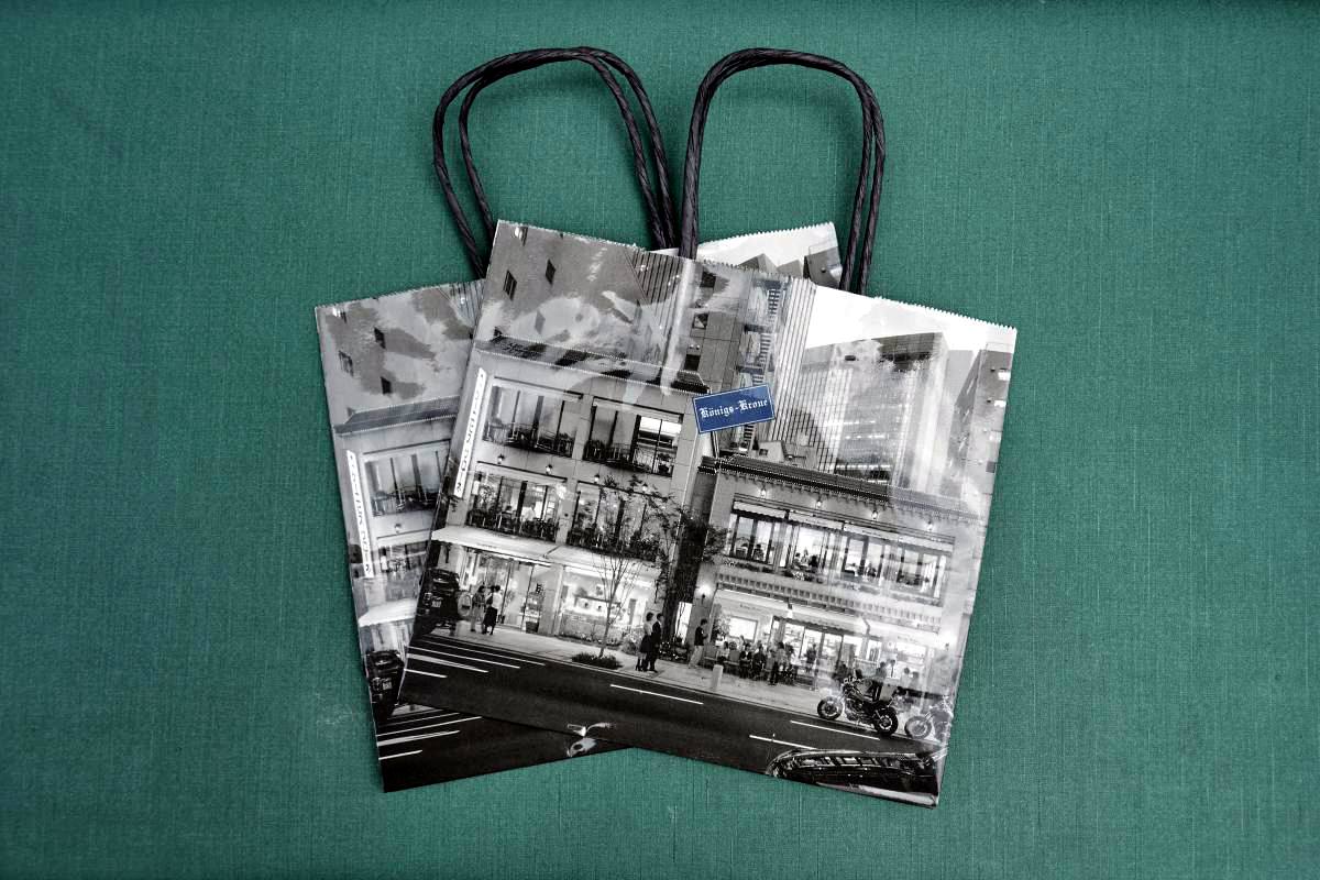 神戸_くまポチ邸