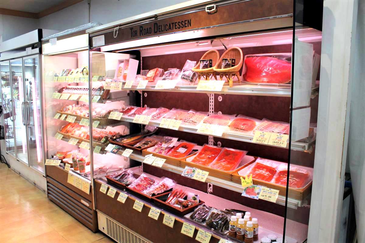 神戸_トアロードデリカテッセン