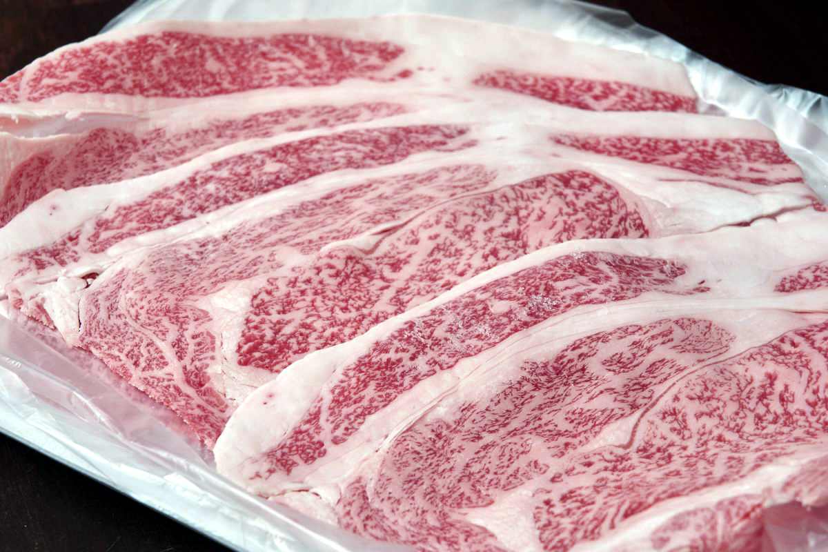 神戸_神戸牛丼広重