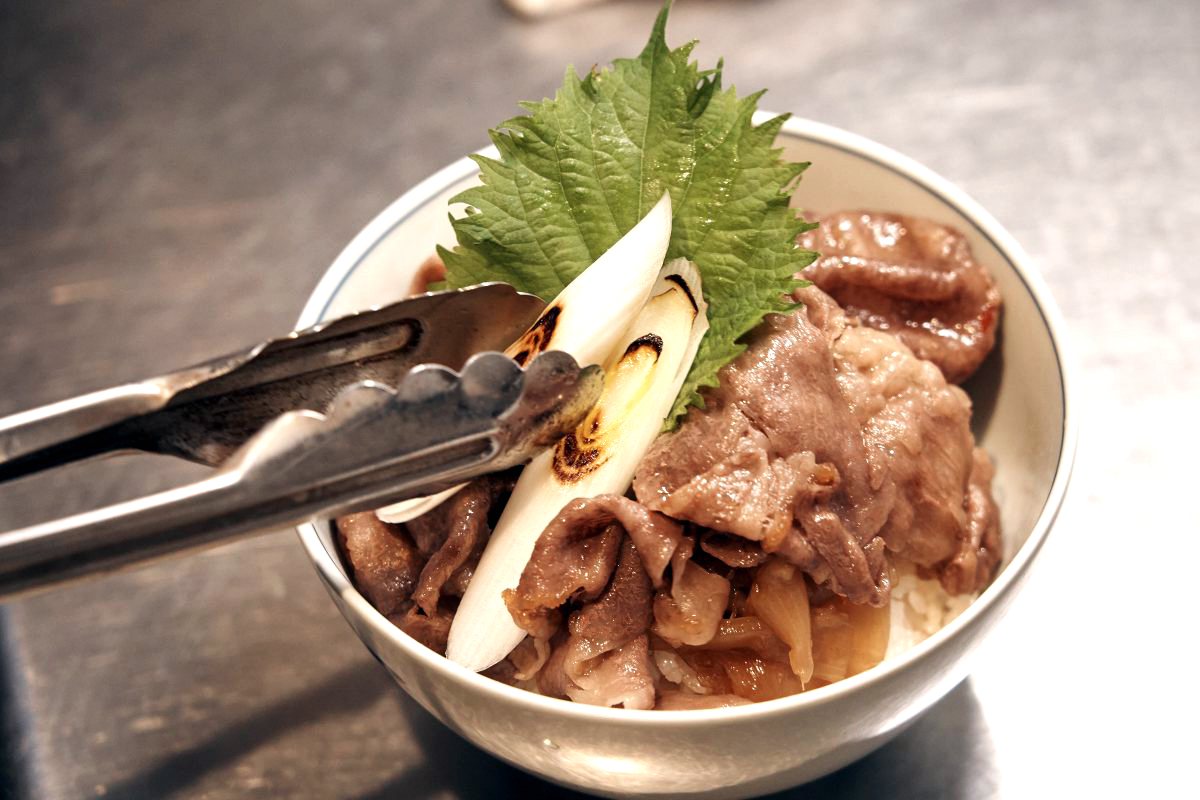 神戸_神戸牛丼広重