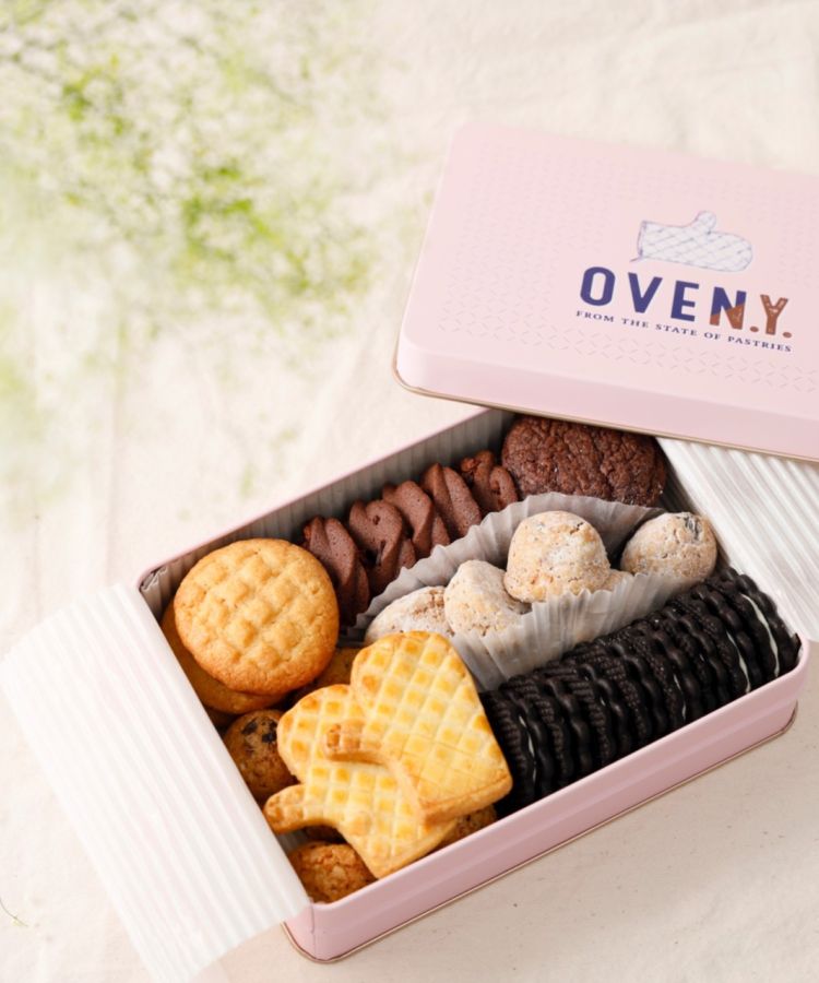 クッキーアソート 29枚入 2801円 ※伊勢丹新宿店限定