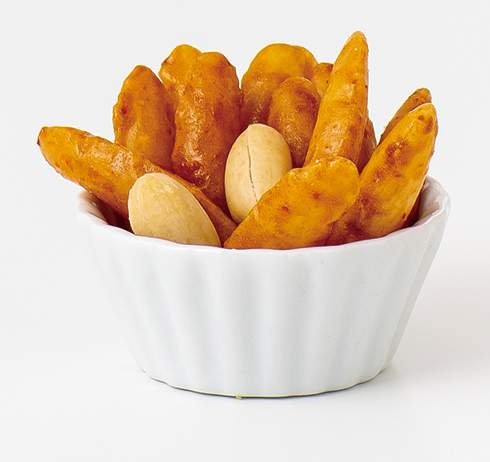 「パンダBOX（4箱入）」1728円 ※エキュート上野限定