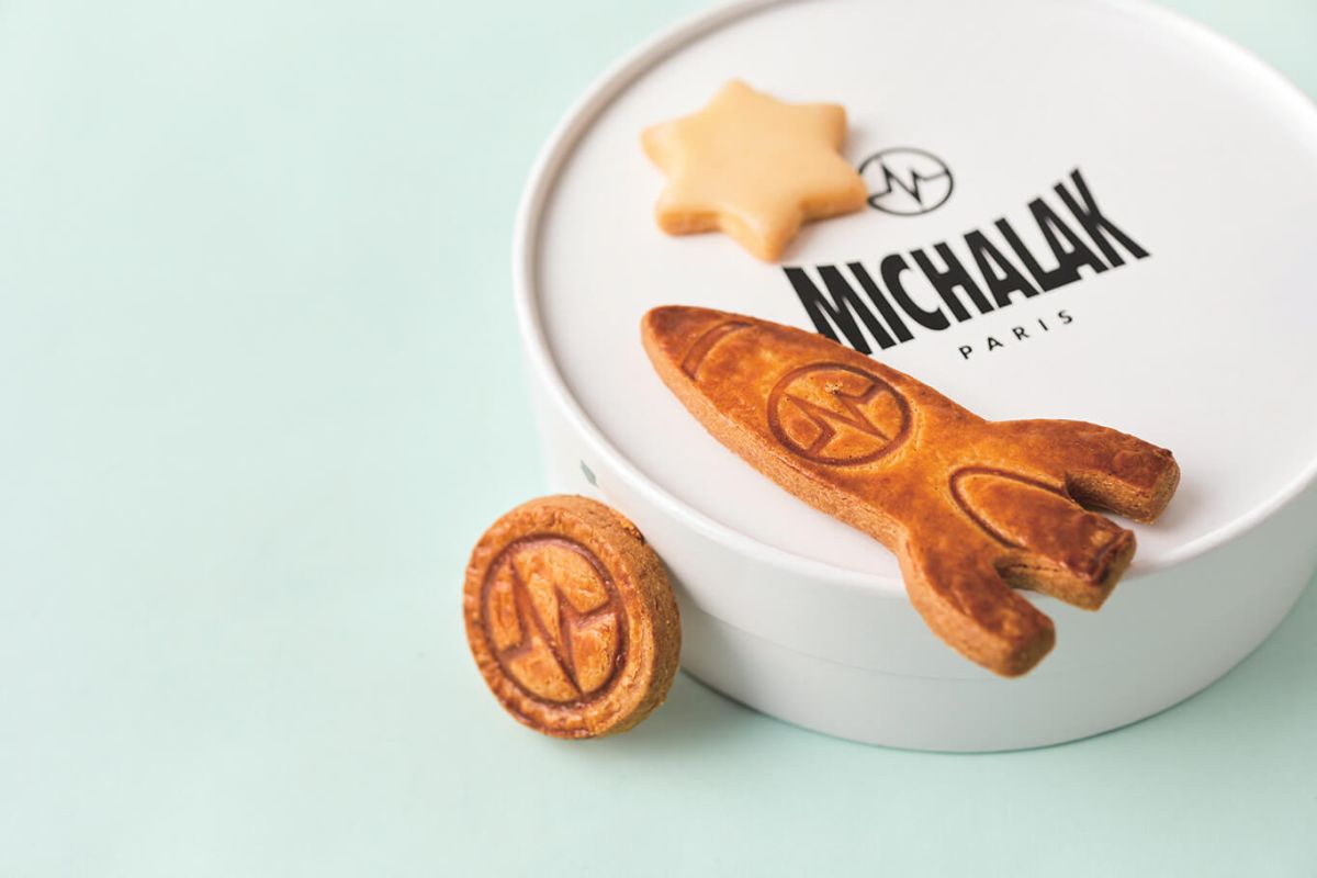 サブレギャラクティーク（9個入） 2376円 ※変更の可能性あり