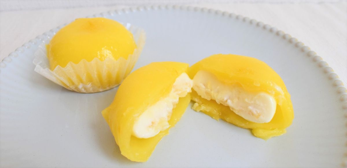 【成城石井】春の新作！「瀬戸内レモン」絶品スイーツ3選｜ギフトにも！大人気のチーズケーキや、プリン、大福で、さわやかな美味しさを楽しんで