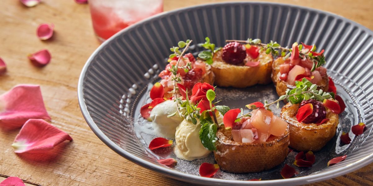 【表参道】青山フラワーマーケット南青山本店が4月15日に移転オープン！1万本のバラがお出迎え