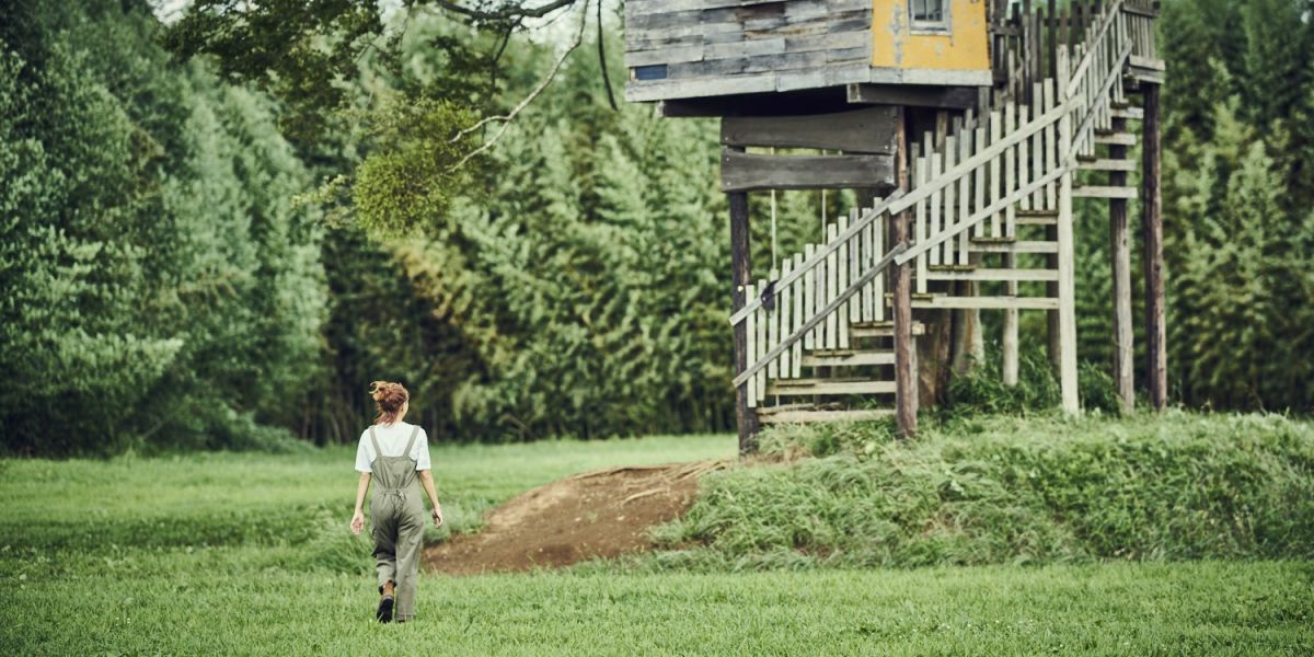 YURIE流！キャンプで見られる絶景の魅力やキャンプの楽しみ方