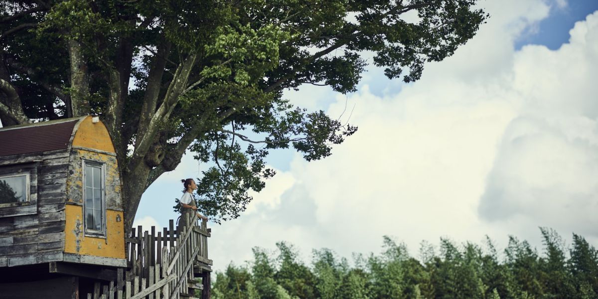 【非日常編】YURIEさんに聞く！キャンプで見られる絶景の魅力やキャンプの楽しみ方