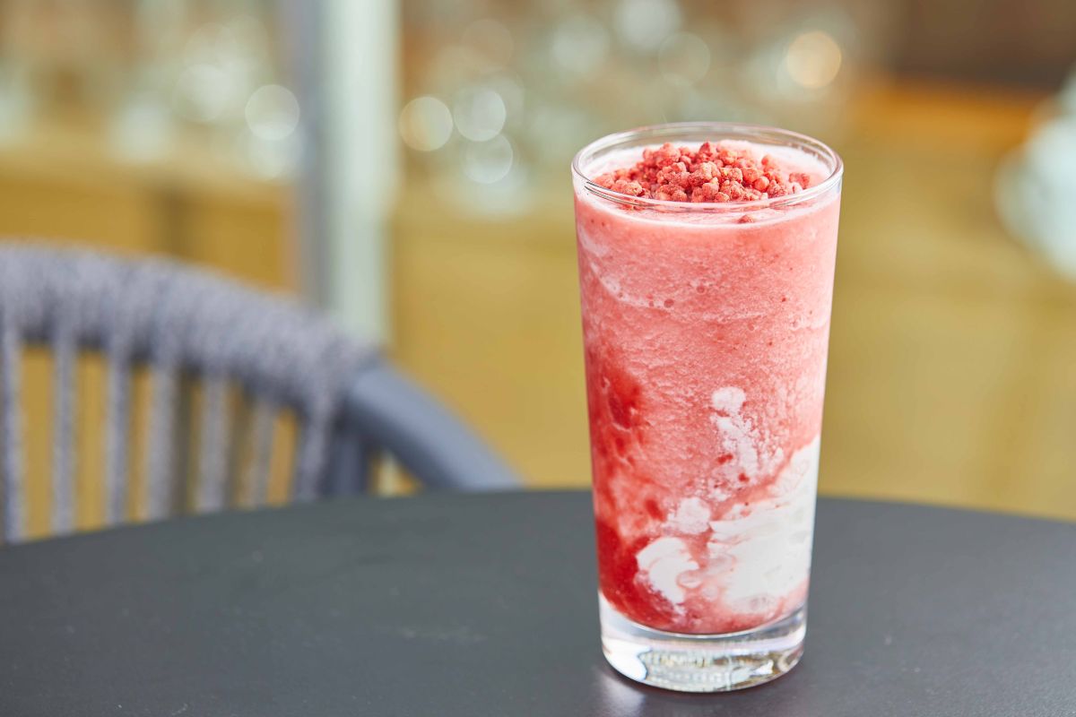 スターバックス コーヒー LUCUA2階店